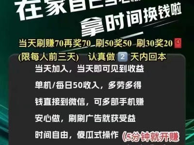 【已黄】外面收费199的广告车(有PZ广告直接撸pz赚双倍利润)